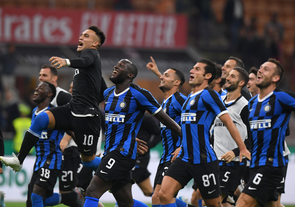 老将哭了，这球太重要